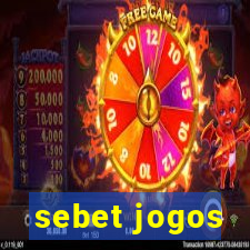 sebet jogos